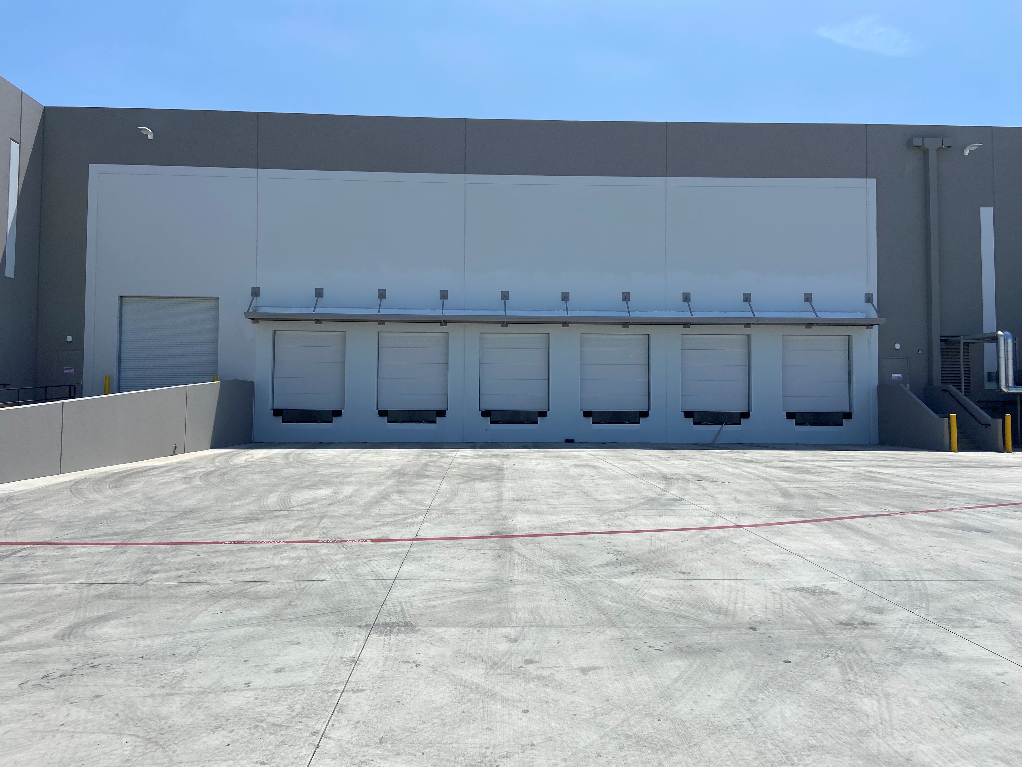 Showa Facility Image